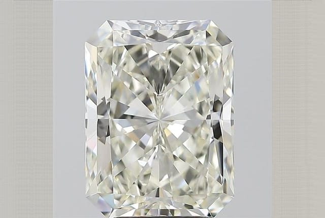 Radiant Diamond