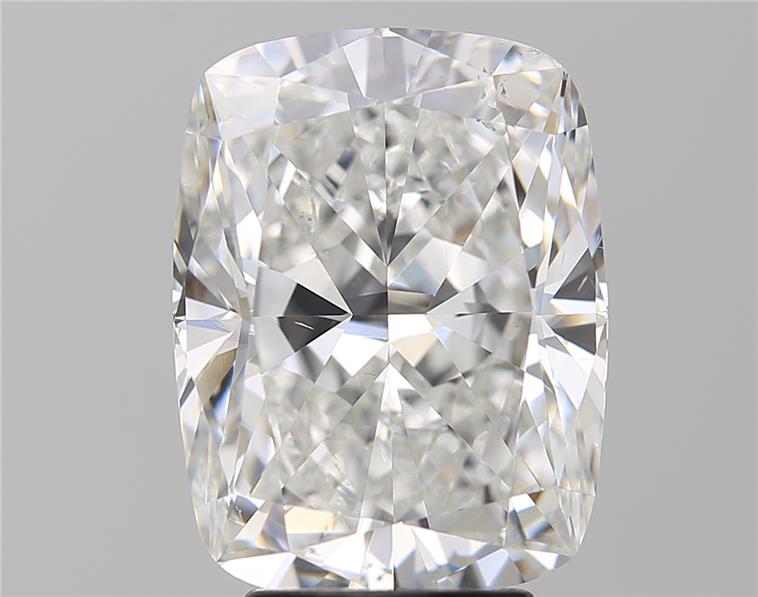 Cushion Diamond