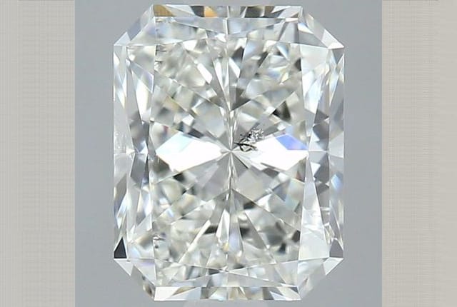 Radiant Diamond