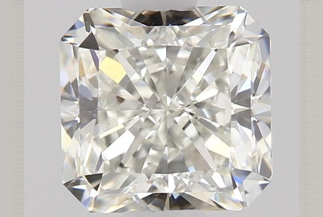 Radiant Diamond