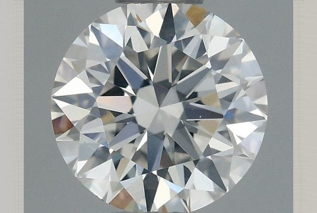 Round Diamond