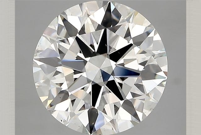 Round Diamond