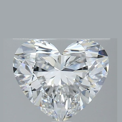 Heart Diamond