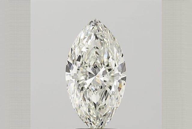 Marquise Diamond