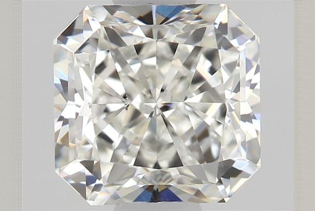 Radiant Diamond
