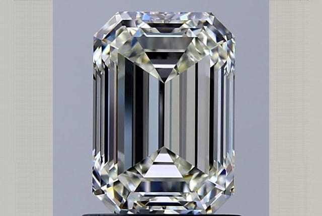 Emerald Diamond