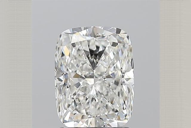 Cushion Diamond