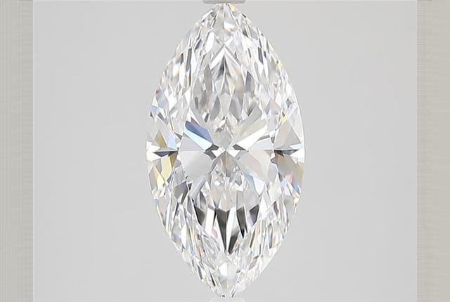Marquise Diamond
