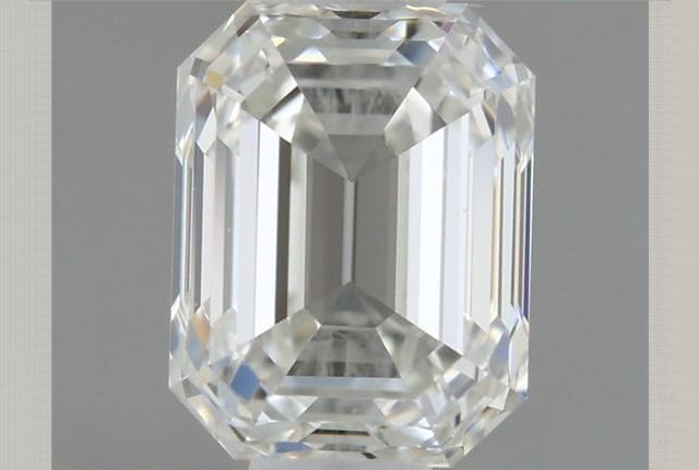 Emerald Diamond