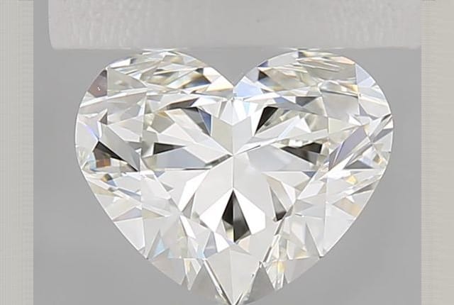 Heart Diamond
