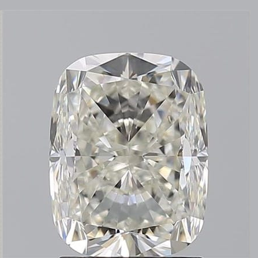 Cushion Diamond