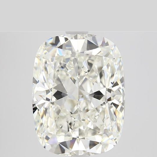 Cushion Diamond