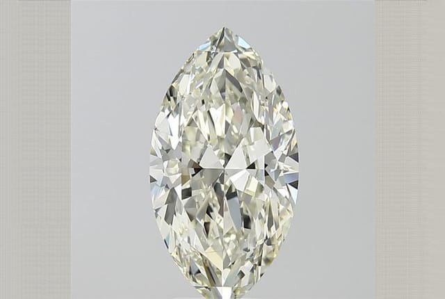Marquise Diamond