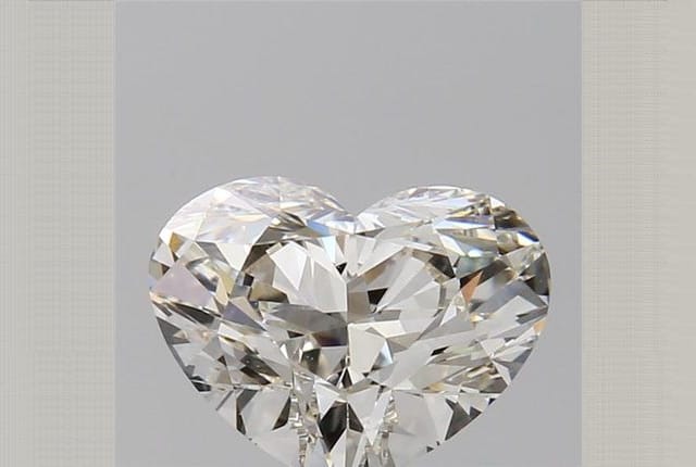 Heart Diamond