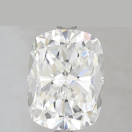 Cushion Diamond