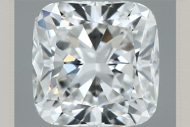 Cushion Diamond