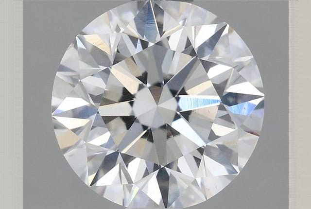 Round Diamond