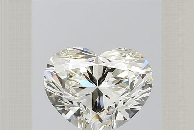 Heart Diamond