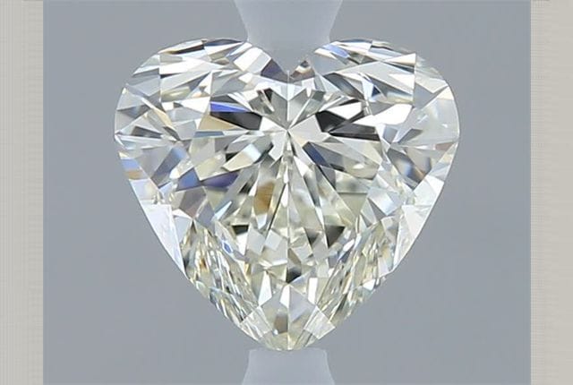 Heart Diamond