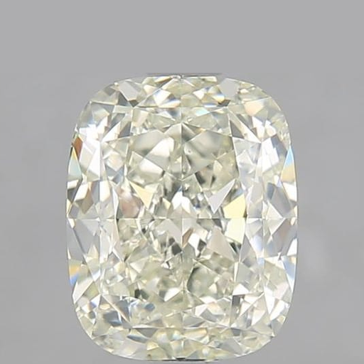 Cushion Diamond