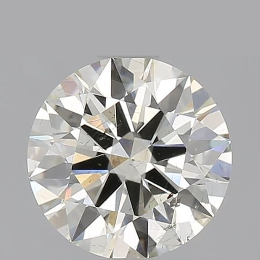 Round Diamond