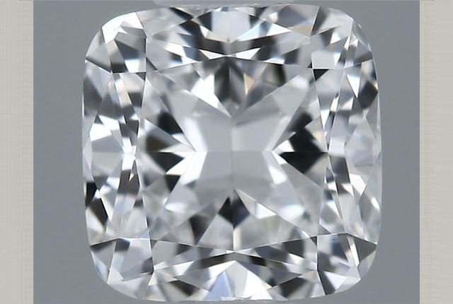 Cushion Diamond