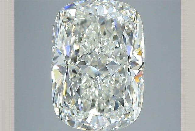 Cushion Diamond