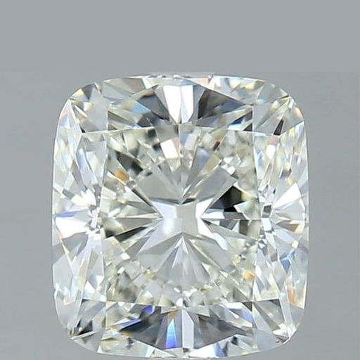 Cushion Diamond