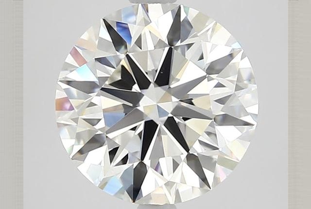 Round Diamond