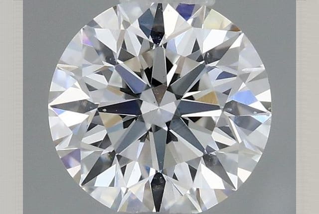Round Diamond