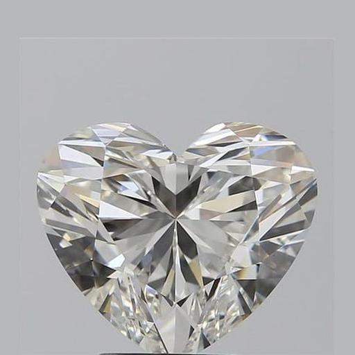 Heart Diamond