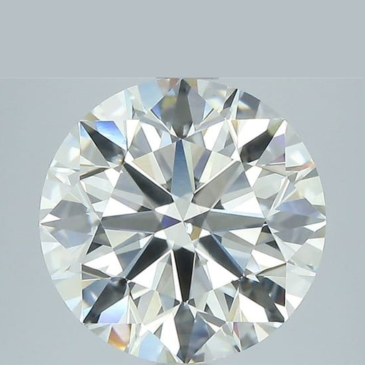 Round Diamond
