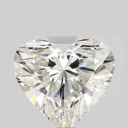 Heart Diamond
