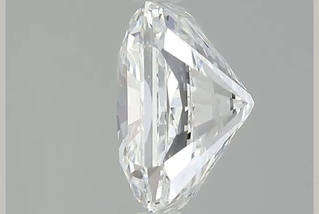 Radiant Diamond