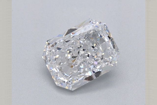 Radiant Diamond