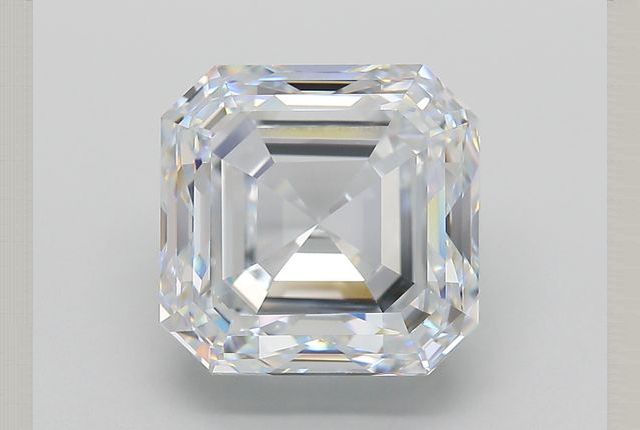 Asscher Diamond