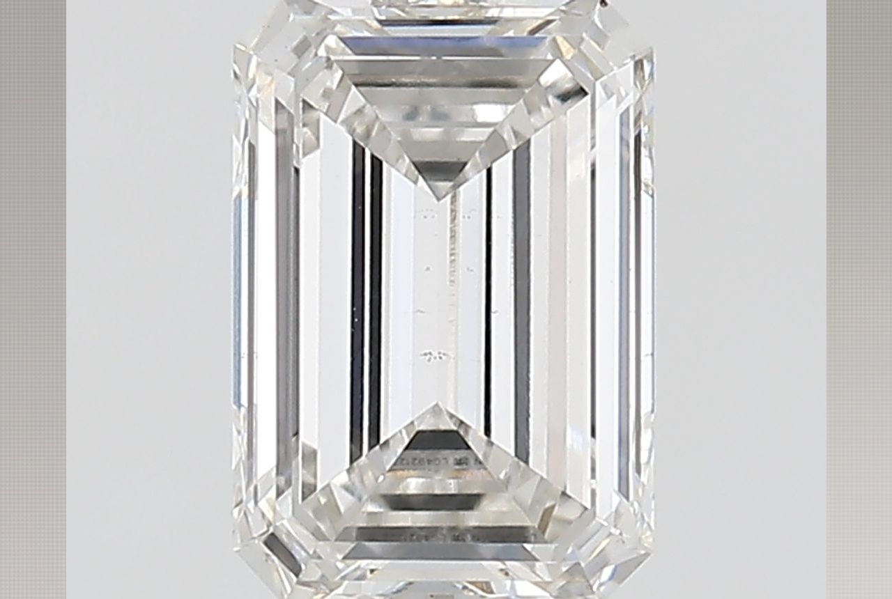 Emerald Diamond