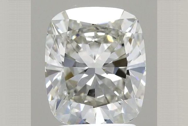 Cushion Diamond