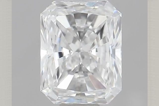Radiant Diamond