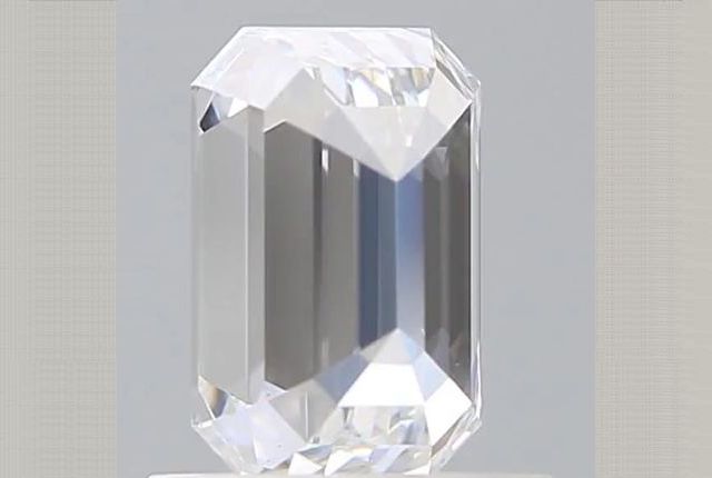 Emerald Diamond