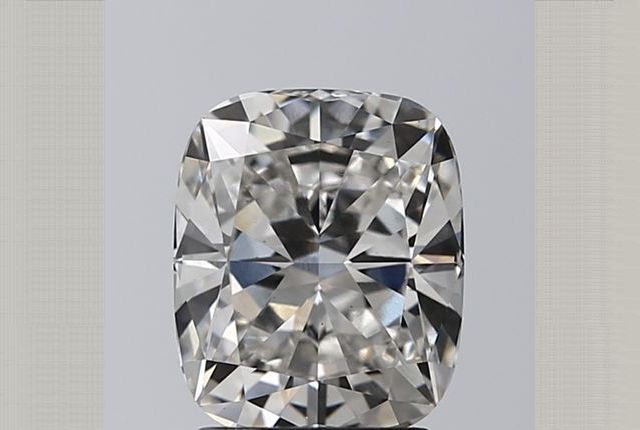 Cushion Diamond