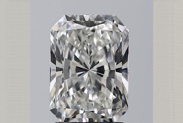 Radiant Diamond
