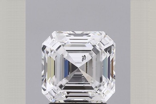 Asscher Diamond