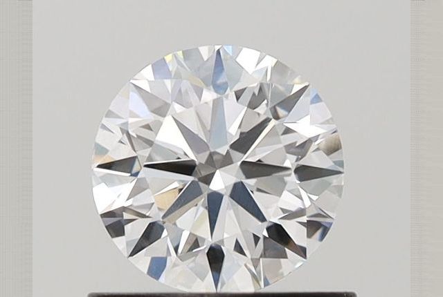 Round Diamond