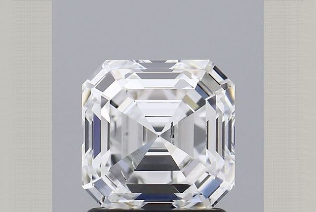 Asscher Diamond