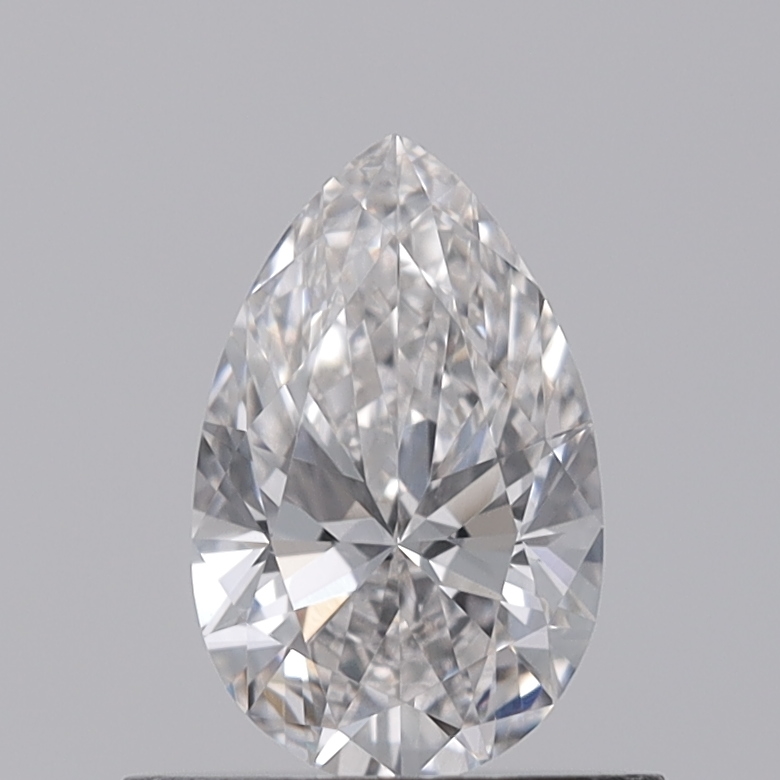 Pear Shaped H Color Lab Grown Diamonds Ritani
