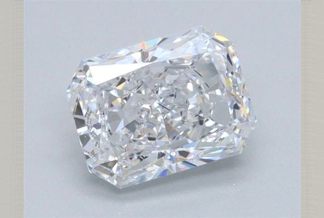 Radiant Diamond