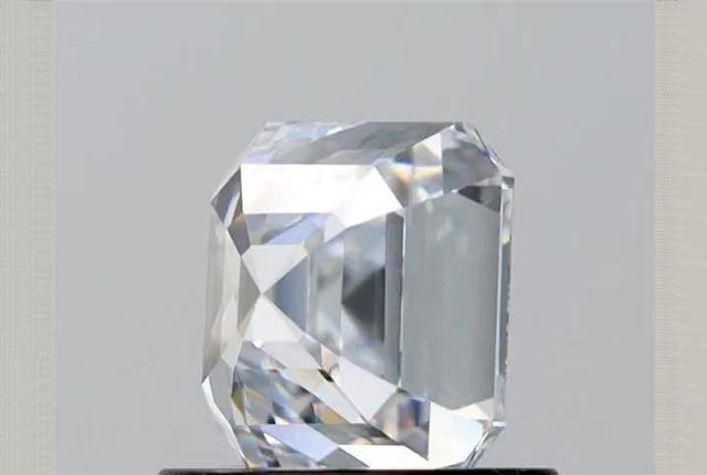 Asscher Diamond