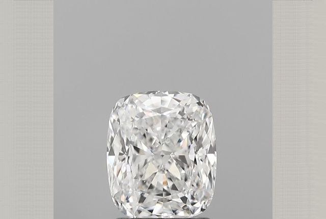 Cushion Diamond