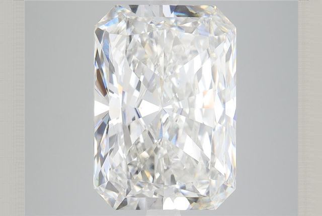 Radiant Diamond
